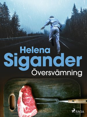 cover image of Översvämning